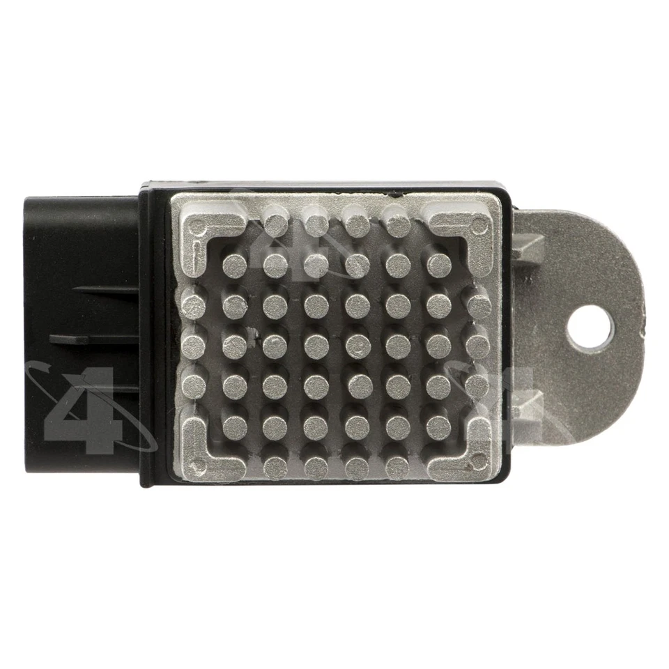 For Dodge Grand Caravan 2001-2009 Four Seasons Cooling Fan Motor Relay - Image 4 of 4