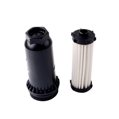Practical Filters Automatic Transmission 7M5R6C631AB 7M5R6C631AD 1 589 089 - Picture 3 of 7