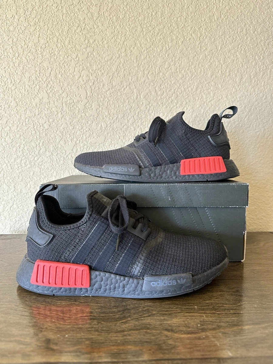 adidas NMD R1 Ripstop 2018 - B37618 for Sale | Authenticity Guaranteed |  eBay