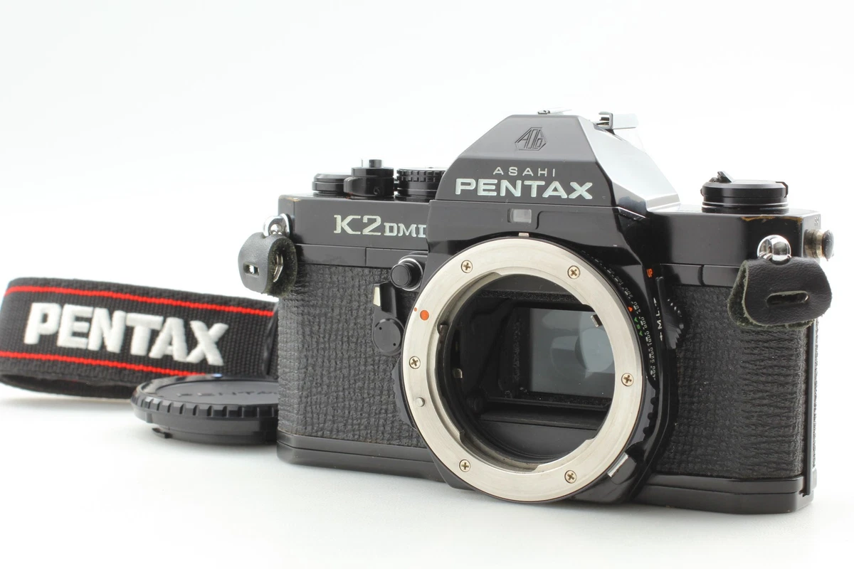 PENTAX K2 Film Cameras for sale | eBay