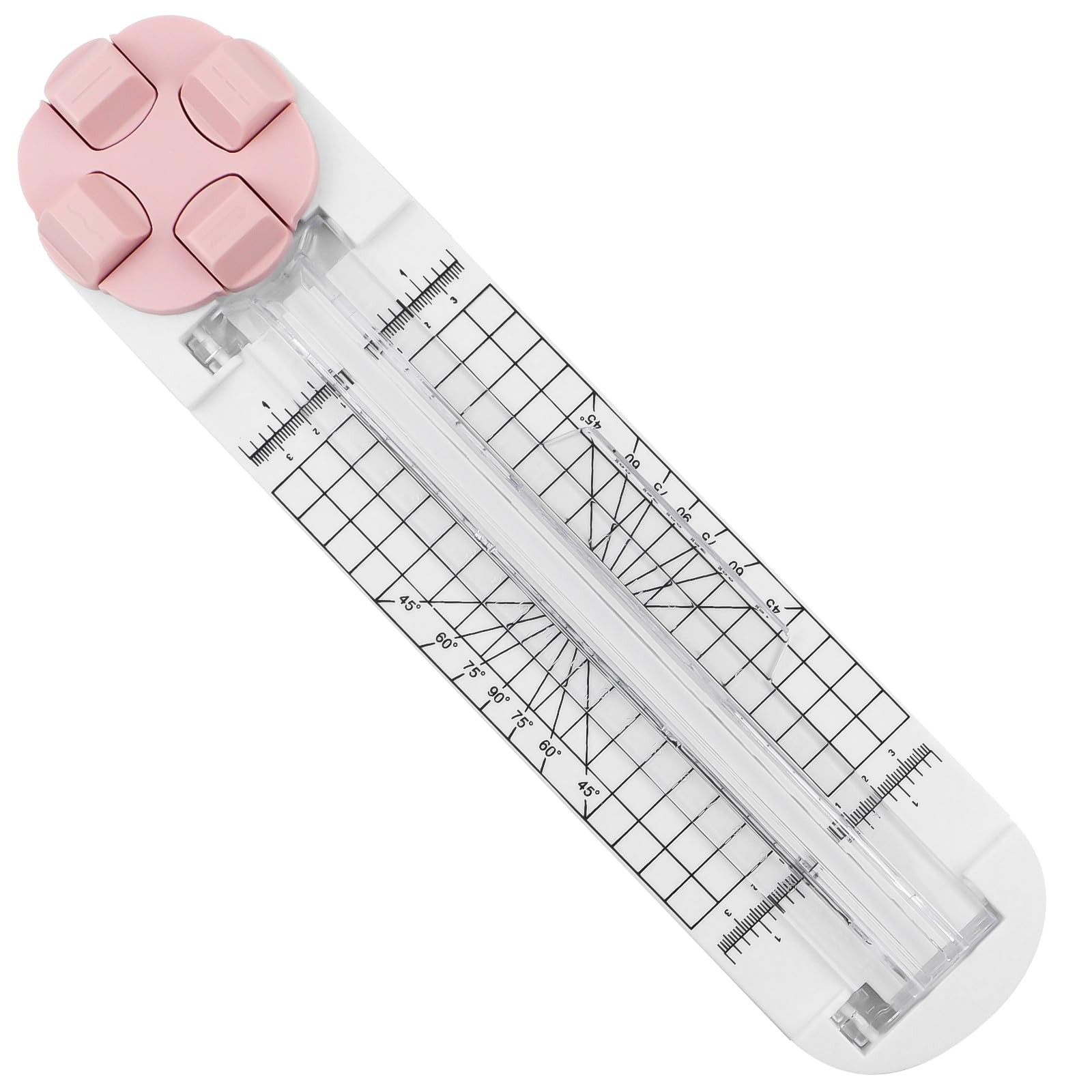 Massicot multifonctionnel coupe papier pour réussir tous vos pliages et finitions d'albums