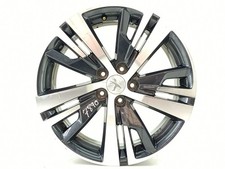 Jantes Peugeot 3008