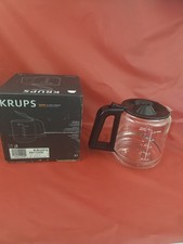 KRUPS Savoy 12 Cup Coffee Carafe XB112050 Rep...