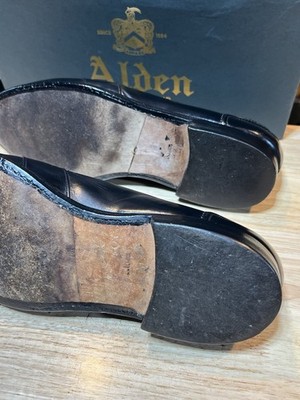 Alden 691