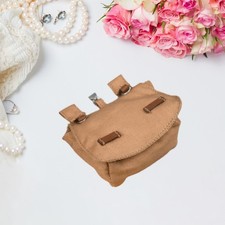 Fashion 1/6 Bag Model Action Ffigures Accessories Decor Miscellaneous Bag Toy