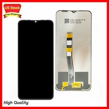 For Boost Mobile Celero 5G WTCELERO5G Display LCD Touch Screen Digitizer Replace