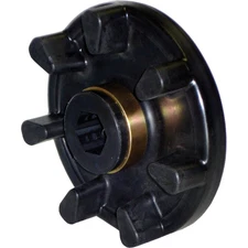 PPD Sprocket- 7T 1" Hex 5.5" Diameter 04-108-55