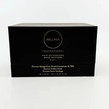 BELLAMI Professional Hair Extension Bond Restore Step 1 Case Of 12 X 8ml Bottles