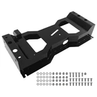 Rear Frame Spare Tire Crossmember for Chevrolet Silverado GMC Sierra 2500 HD