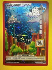 2023 Metazoo Mothman Point Pleasant City Festival Special Terra Promo HTF NM!