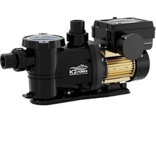 K2 PPV15001spk Above Ground Pools Variable Pool Pump FREE SHIPPING!