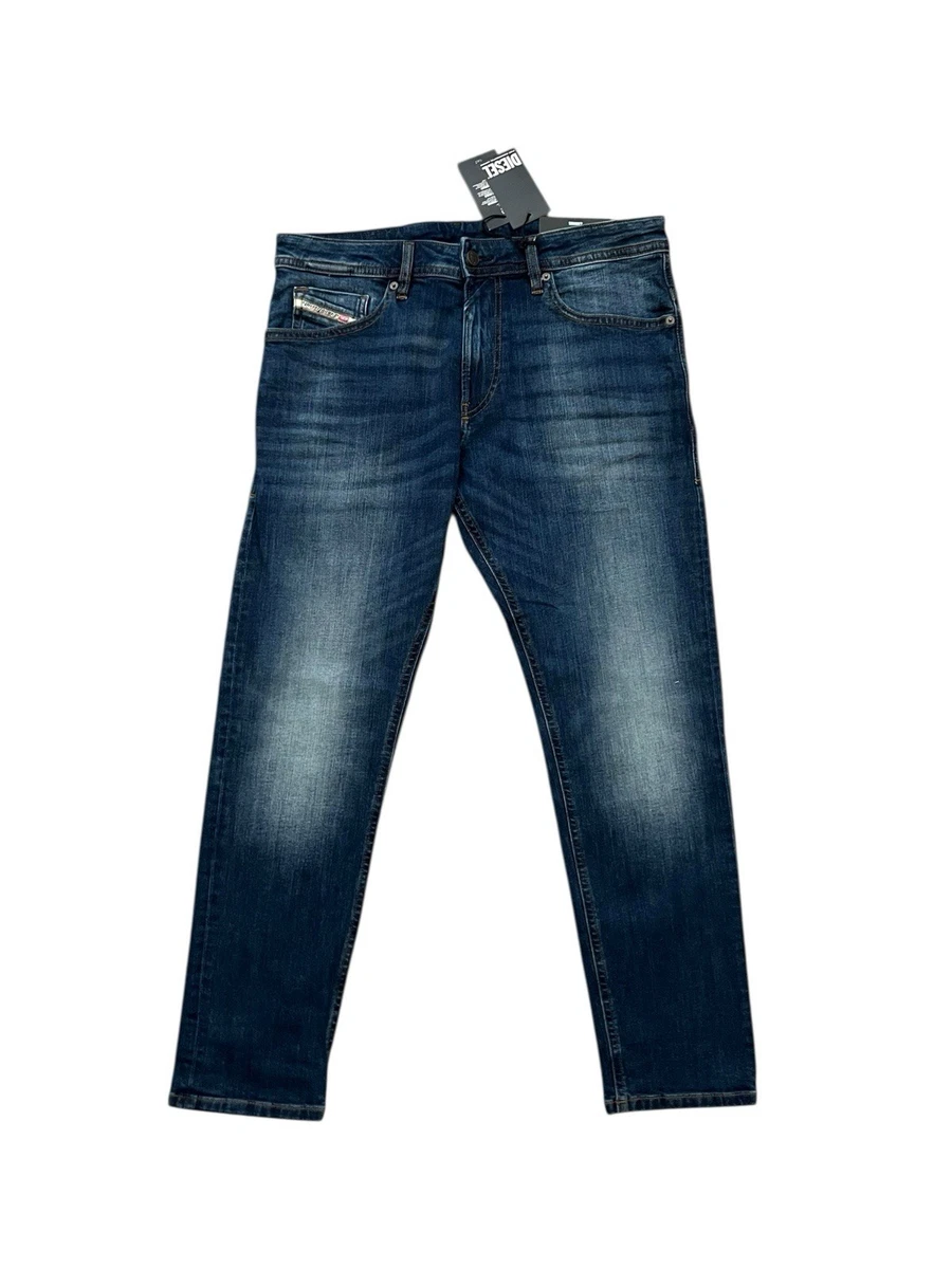 Diesel Thommer Slim Jeans for Men for sale | eBay