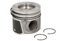 Engitech Kolben ENT050901 STD Passend FüR Nissan Opel Renault