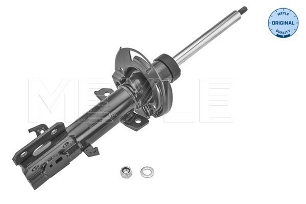 1X Meyle StoßDäMpfer 726 623 0039 FüR JK Tourneo MAX Transit Ford Van Courier-image