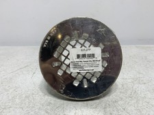 Sioux Chief 825-27P Shower Drain 2" PVC Hub 4-1/4" Strainer