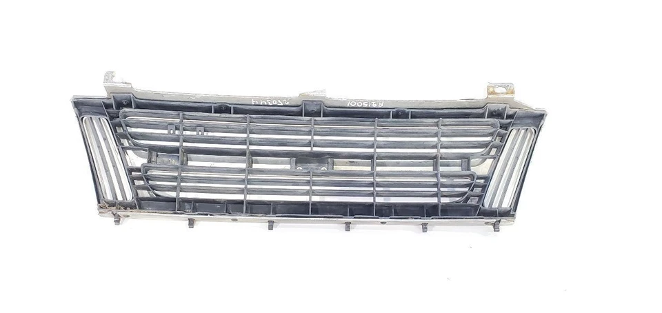 1987 1988 1989 1990 1991 1992 1993 Saab 900 OEM Grille Broken Mounts - Image 2 of 4