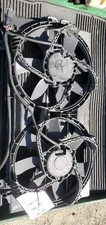 Radiator Fan Motor Fan Assembly Fits 10-11 CAMARO 1093979