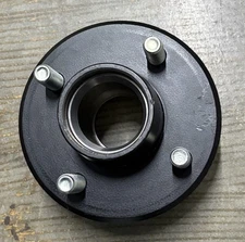 Trailer Hub Mat 88-100 (4D17) thumbnail 2