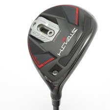 TaylorMade STEALTH 2 PLUS 18° Regular RH 42.25in 5W Fairway wood HC 317g