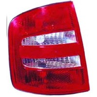 Diederichs 7805691 Heckleuchte, RüCkleuchte Links FüR Skoda Fabia I Combi (6Y5)