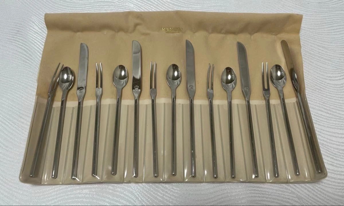 Mikimoto Single Flatware Pieces for sale | eBay