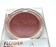 Flower Beauty Flower Pots Powder Blush, Berry-More PB5 New-Sealed Free Shipping