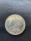 1884-O Morgan Silver Dollar $1 UNC BU Nice Luster New Orleans Mint Sharp Details