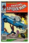 Amazing Spider-Man #306 McFarlane Action Comics 1 Homage Newsstand VF
