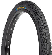 Kenda Kontact K841 Tire - 20 X 1.95 Clincher Wire Black 60tpi