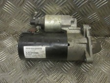 MOTORINO AVVIAMENTO ORIGINALE ALFA ROMEO STELVIO 2.2 DIESEL 2018 50532995 0001149433