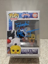 Funko Pop Space Jam Figures - A New Legacy Gallery and Checklist 30