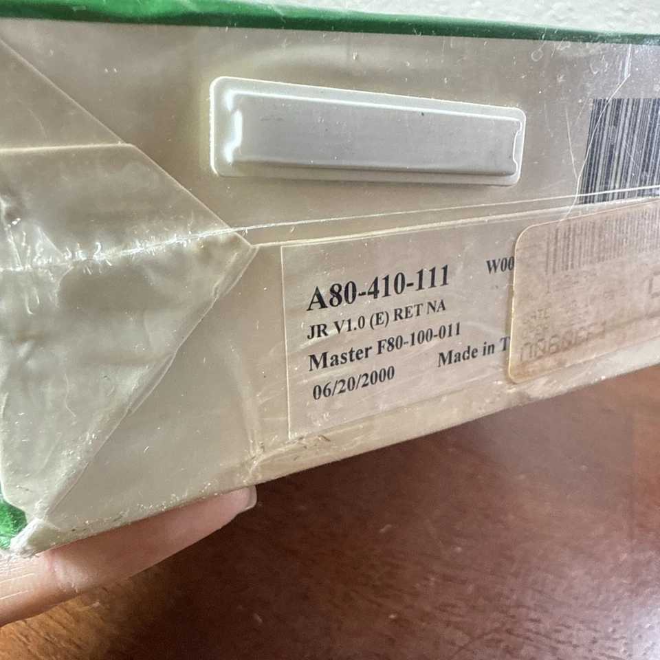 Ulead Java Razor 1.0 Interactive Java Graphics: NOS Sealed - Image 4 of 4