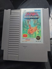 SOCCER (5 Screw) Game Cartridge for the Nintendo NES