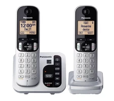 Panasonic Cordless Phones with Answering Machine