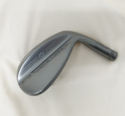 Titleist VOKEY SM8 Wedge 58° 08°M Restore Head Only No Head Cover