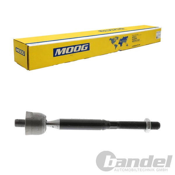 Moog Axialgelenk Spurstange Vorderachse Passend FüR Mazda 3 6 | MD-AX-15089-image