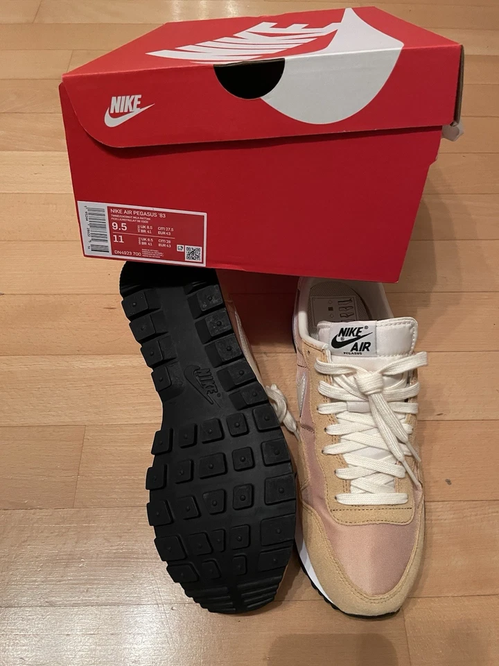 NIKE AIR PEGASUS '83 - Größe 43 - NEU - Bild 4 von 4