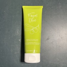 Jafra Royal Olive Rich Body Oil with Olive Oil  Vitamin E 250 ml