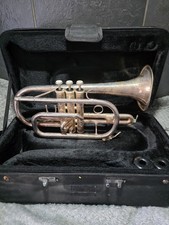 J Michael Cornet, Japanese Technology with carry case.