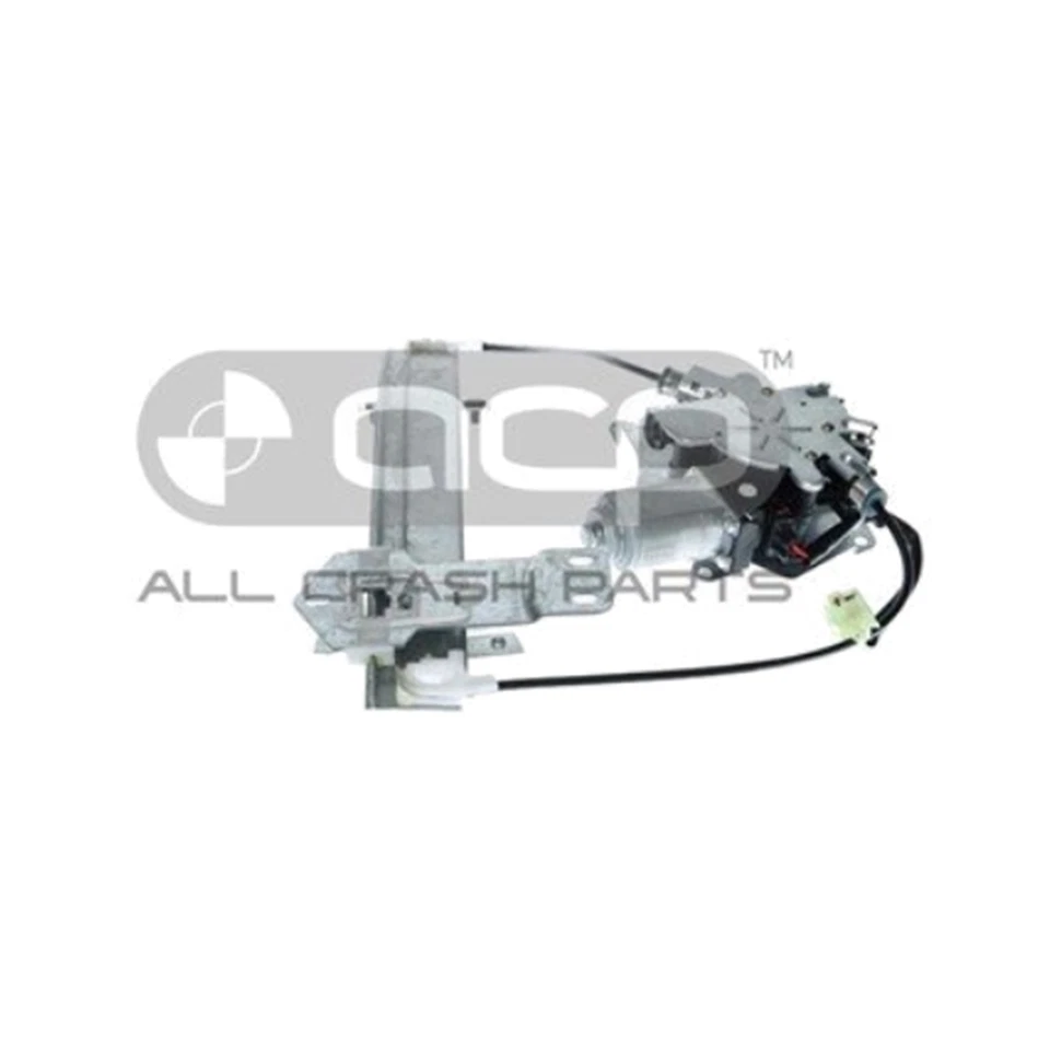 Front RH Window Regulator for Ford LTD 6cyl V8 8cyl 3.9L 5.0L 4.0L 1988~1998 - image 3 of 4