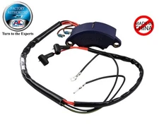 Evinrude Johnson OMC Outboard CDI Power Pack 558487 584488 584500 583667