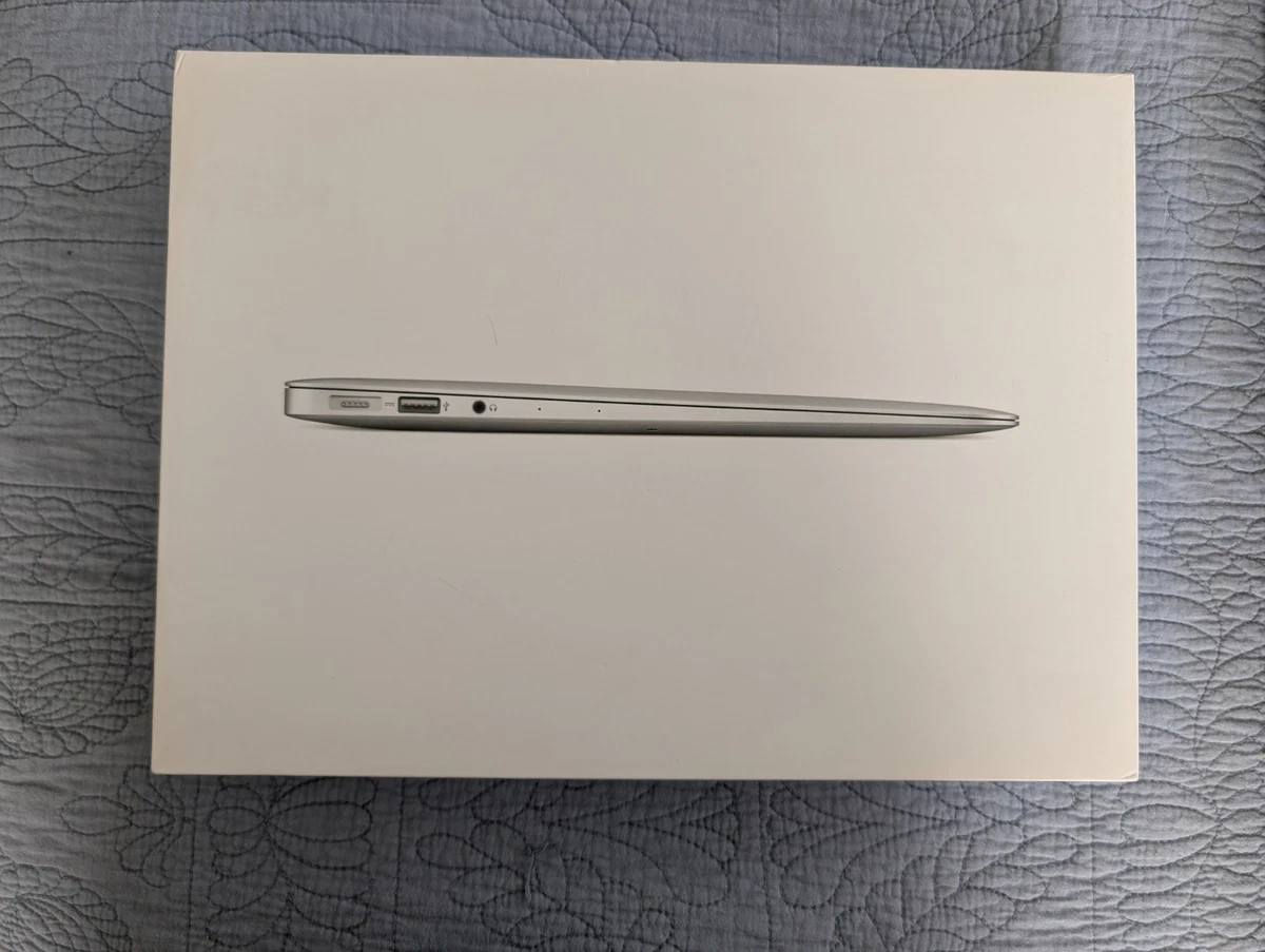 MacBook Air 空盒| eBay