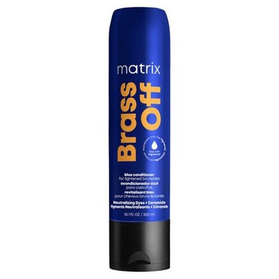 Matrix Total Results Brass Off Shampoo & Conditioner 10.1 fl oz Duo