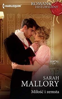 Milosc i zemsta von Mallory, Sarah | Buch | Zustand gut