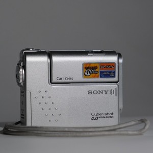 Sony Dsc F77 | eBay