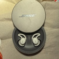 Bose Noise-Masking Sleepbuds Headphones for Sale - Shop New Bose Noise-Masking Sleepbuds Headphones for Sale - Shop New