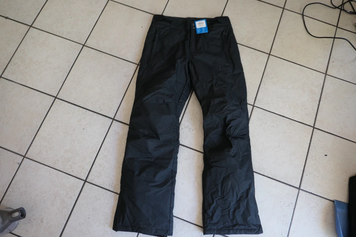 Columbia Omni Tech Pants In Winter Sports Snow Pants & Bibs for