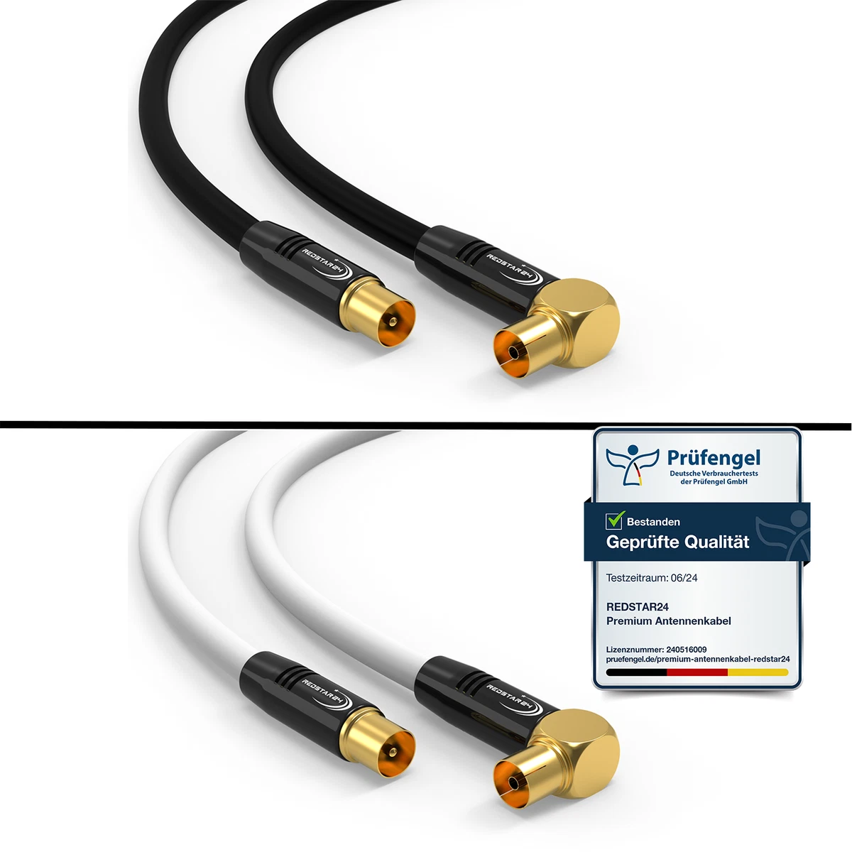 Antennenkabel 30m online kaufen