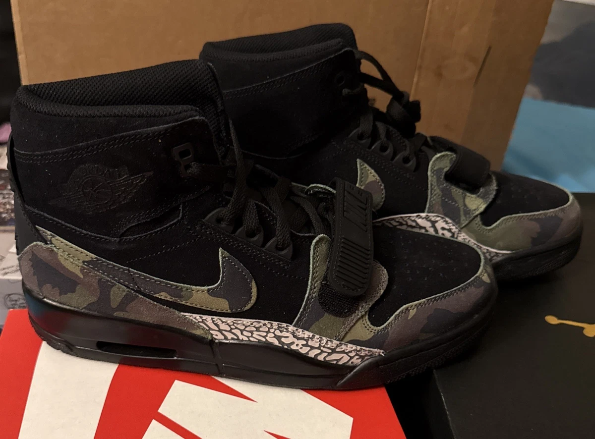 Jordan Legacy 312 Flip for Sale | Authenticity Guaranteed | eBay