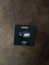 Godox iM20 Camera Flash